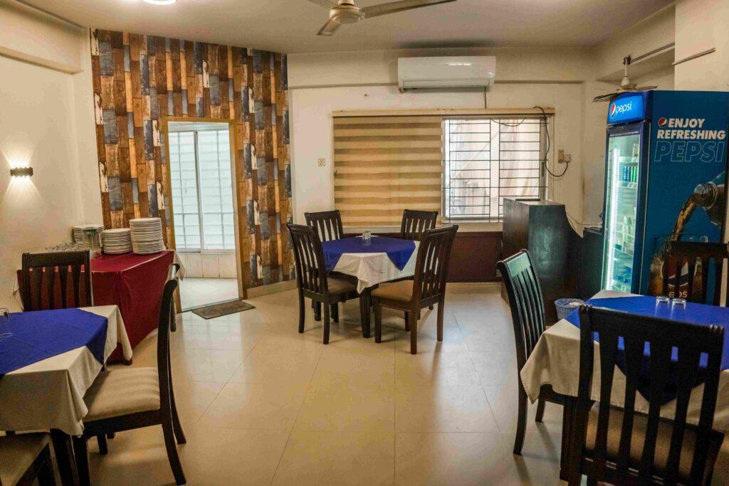 Ambassador Residency Hotel Chittagong Exterior foto