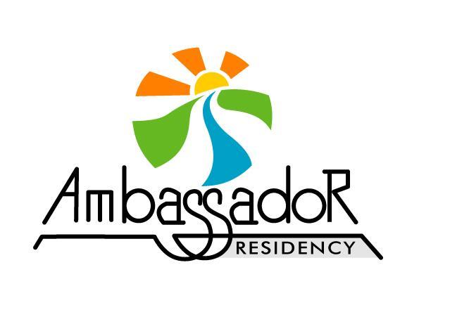 Ambassador Residency Hotel Chittagong Exterior foto